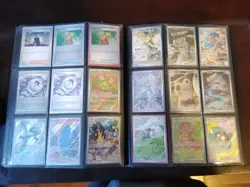 Pokemon Journey Together Master Set 100% Complete - Image 2