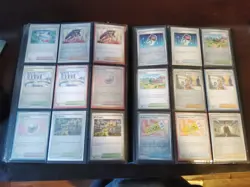 Pokemon Journey Together Master Set 100% Complete - Image 3