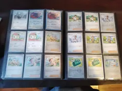 Pokemon Journey Together Master Set 100% Complete - Image 4