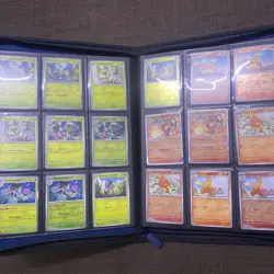 Pokemon Journey Together 100% complete base master set - Image 4