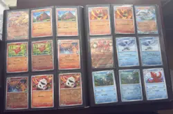 Pokemon Journey Together 100% Complete Master Set with Promos - Image 4