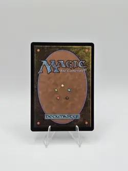 Sundial of the Infinite (Borderless) Avatar: The Last Airbender Regular NM - Image 2