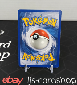 Mudkip Nintendo Promo 018 Holo Rare LP Pokemon Card T1 - Image 2
