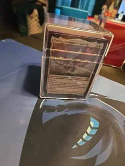 Teshar, Ancestor's Apostle 100 Card Commander Deck - Image 1