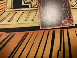 Level Limit - Area B SD3-EN024 1st Common MP Yugioh Card - Image 3