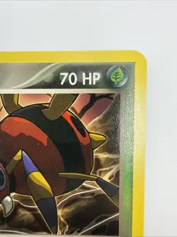 Dark Ariados 30/109 Ex Team Rocket Returns Regular Uncommon Pokemon Card - Image 4