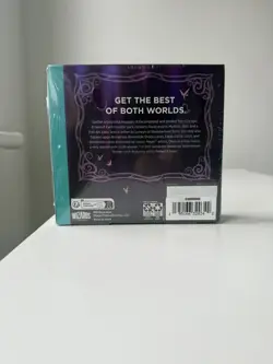 Magic: The Gathering | Lorwyn Eclipsed Collector Booster Box - Image 2