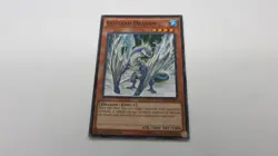 SHATTERFOIL BLIZZARD DRAGON MONSTER 1ST EDITION BP03-EN031 RARE YUGIOH NM - Image 1