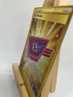 Pokemon TCG - Lure Module - SWSH-Pokemon GO - Holo Secret Rare - 088/078 - Image 2