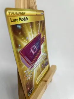 Pokemon TCG - Lure Module - SWSH-Pokemon GO - Holo Secret Rare - 088/078 - Image 3