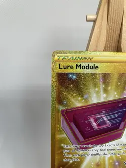 Pokemon TCG - Lure Module - SWSH-Pokemon GO - Holo Secret Rare - 088/078 - Image 4