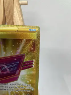 Pokemon TCG - Lure Module - SWSH-Pokemon GO - Holo Secret Rare - 088/078 - Image 5