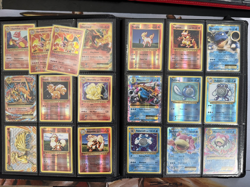 Pokemon XY Evolutions Complete Foil Only Master Set W/ Special Rares - Image 2