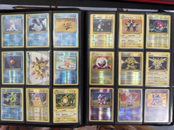 Pokemon XY Evolutions Complete Foil Only Master Set W/ Special Rares - Image 3