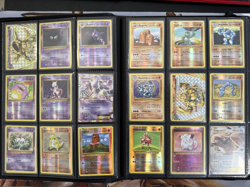 Pokemon XY Evolutions Complete Foil Only Master Set W/ Special Rares - Image 4