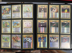 Pokemon XY Evolutions Complete Foil Only Master Set W/ Special Rares - Image 5