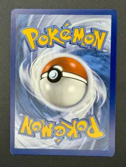 Pokemon TCG Chi-Yu EX 241/091 Sv: Paldean Fates Hyper Rare Holo - Image 2