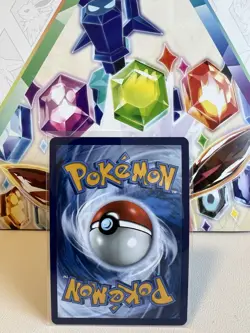 Budew 004/131 Common Poke Ball Reverse Holo - Pokemon Prismatic Evolutions NM - Image 5