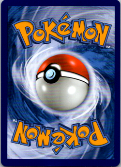 Pokemon TCG - Mewtwo EX - XY183 - XY Promos - Ultra Rare Holo Promo (2016) - Image 2