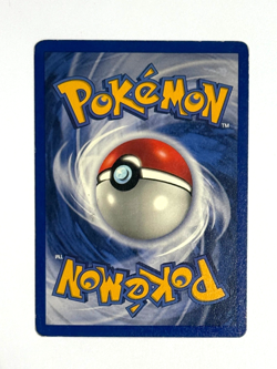 Pokemon TCG Zapdos 16/102 Holo Rare Base Set WOTC - Image 2