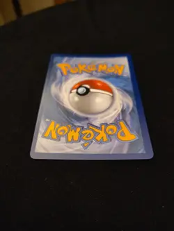 Pokemon TCG Mega Gardevoir EX 159/132 Mega Evolution Ultra Rare Holo - Image 3