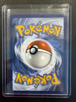 Pokemon TCG Sawsbuck 092/086 Illustration Rare White Flare MINT/NM - Image 2
