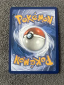 Sawsbuck 092/086 White Flare Illustration Rare Pokemon TCG Card NM - Image 2