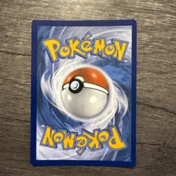 Pokemon TCG Charizard VMAX SWSH261 Black Star Promos Holo Card NM Condition - Image 2