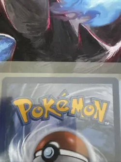 Charizard VMAX SWSH261 Black Star Promo Pokemon English NM - Image 4