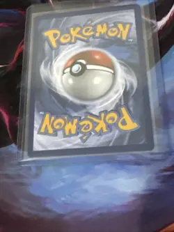 Charizard VMAX SWSH261 Black Star Promo Pokemon English NM - Image 5