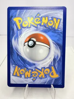 Pokemon TCG Charizard VMAX SWSH261 Black Star Promo (UPC) - NM - English - Image 2