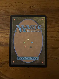 NM - Force of Negation (Borderless) M Avatar: The Last Airbender: Eternal-Legal - Image 2