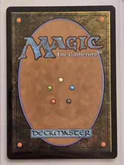Force of Negation (Borderless) - [Avatar: The Last Airbender: Eternal-Legal] MTG - Image 2