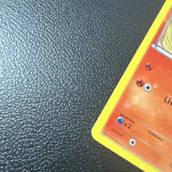 Torchic RC5/RC25 Holo Legendary Treasures: Radiant Collection Pokemon TCG - Image 4
