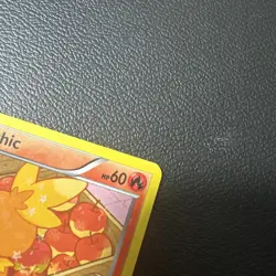 Torchic RC5/RC25 Holo Legendary Treasures: Radiant Collection Pokemon TCG - Image 5