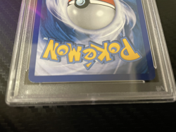 2011 POKEMON CALL OF LEGENDS #SL10 RAYQUAZA-HOLO PSA 9 - Image 5