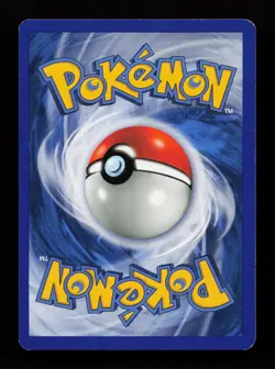 Chatot DP14 Promo Diamond and Pearl Promos Pokemon Card - Image 2