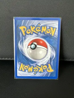 Pokemon Gyrados TCG E Reader Card 32/97 2003 Non-Holo - Image 3