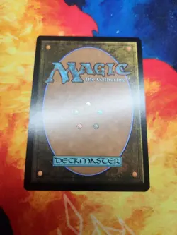 Sauron, the Necromancer - Prerelease Cards (PRE) - Foil - NM/SP - Image 2