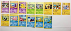 Pokemon Card Lot of 45, XY Breakpoint Set, LP - NM - Image 5