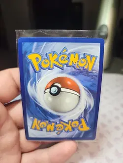 Thundurus 209 Sv: Scarlet & Violet Promo Cards Holo - Image 2