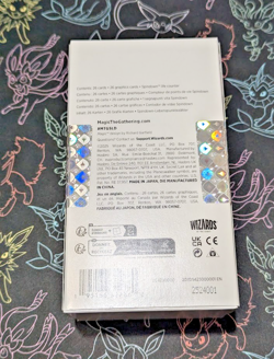 MTG Secret Lair Countdown Kit An Encyclopedia of Magic - IN HAND - READY TO SHIP - Image 2