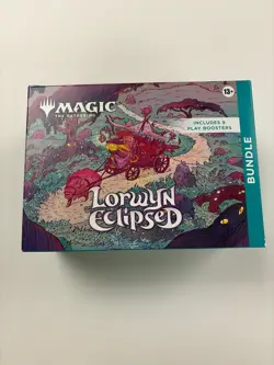 Mtg Lorwyn Eclipsed Bundle - Image 2