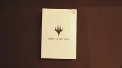 MTG Secret Lair x Doctor Who: The Dalek Lands - Traditional Foil Edition - Image 4