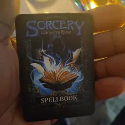 Highland Princess sorcery contested realm - Image 2