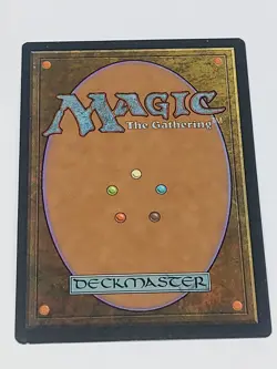 MTG Pendrell Mists - Weatherlight - Image 2