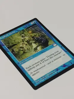MTG Pendrell Mists - Weatherlight - Image 3