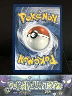 Pokemon Card Ambipom 107/094 Phantasmal Flames Illustration Rare NM - Image 2