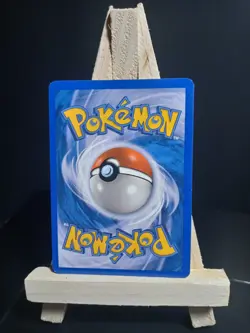 Chatot 74/130 Diamond & Pearl Reverse Holo Pokemon TCG LP - Image 2