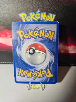 Pokemon TCG | Sabrina - 110/132 Non-Holo | Gym Challenge Set 2000 | Vintage WOTC - Image 2